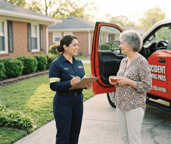 Accident Towing Service Covert, MI FAQs